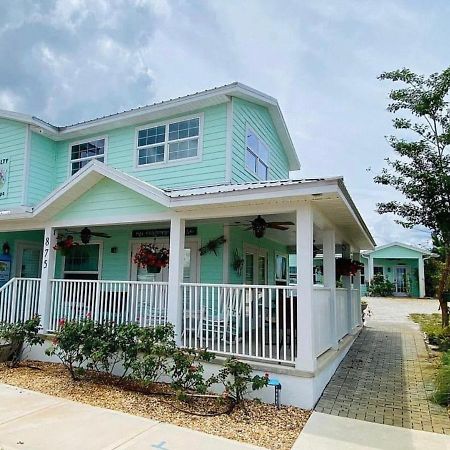 Clermont Cabanas Villa Exterior photo